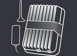 Cell Signal Boosters