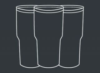 Tumblers