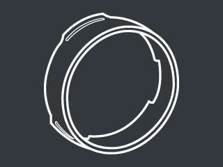 Skoped Vision Parts