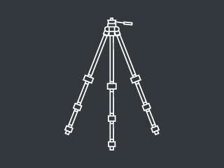 Tripods