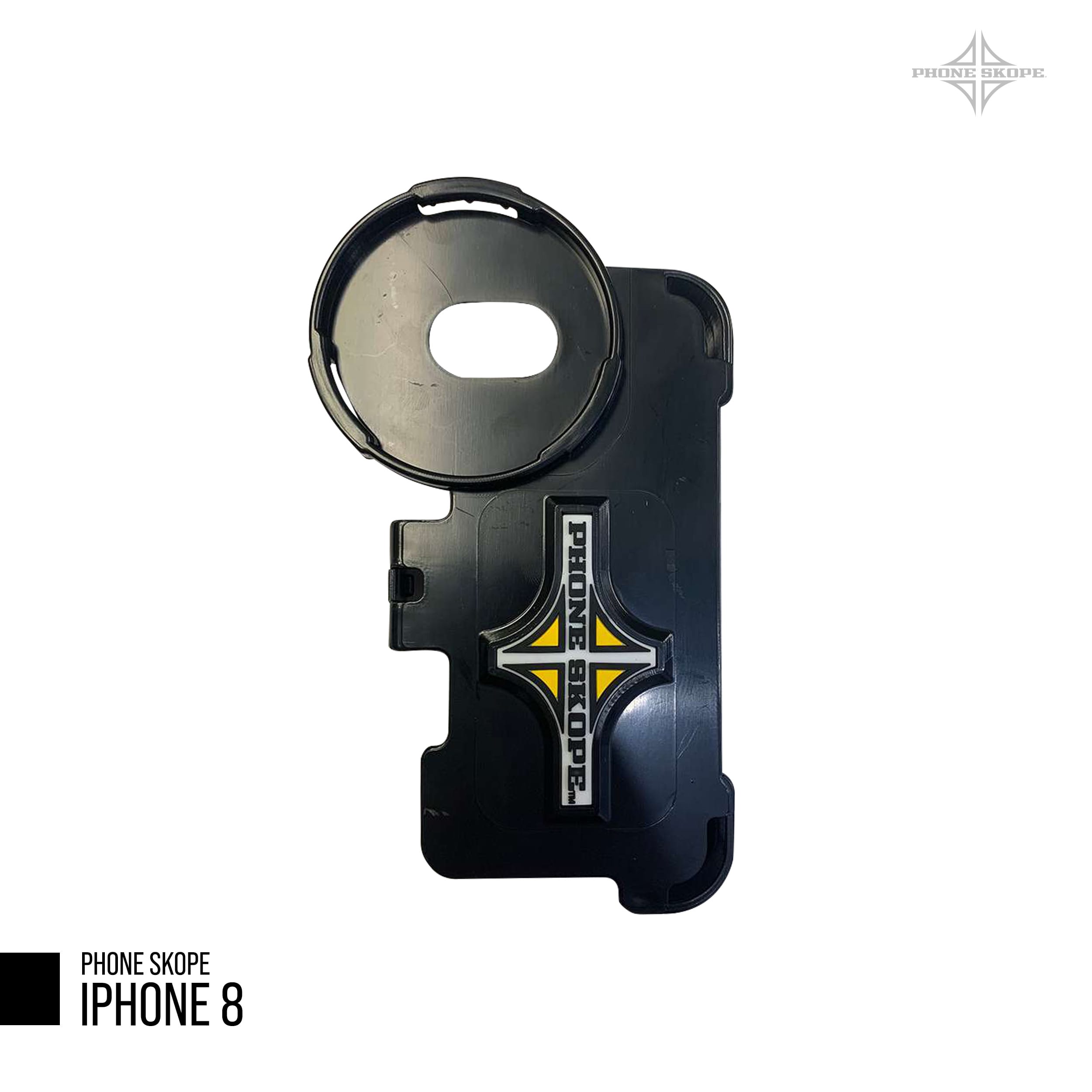 iPhone 8 Otterbox Defender Compatible Digiscoping Case