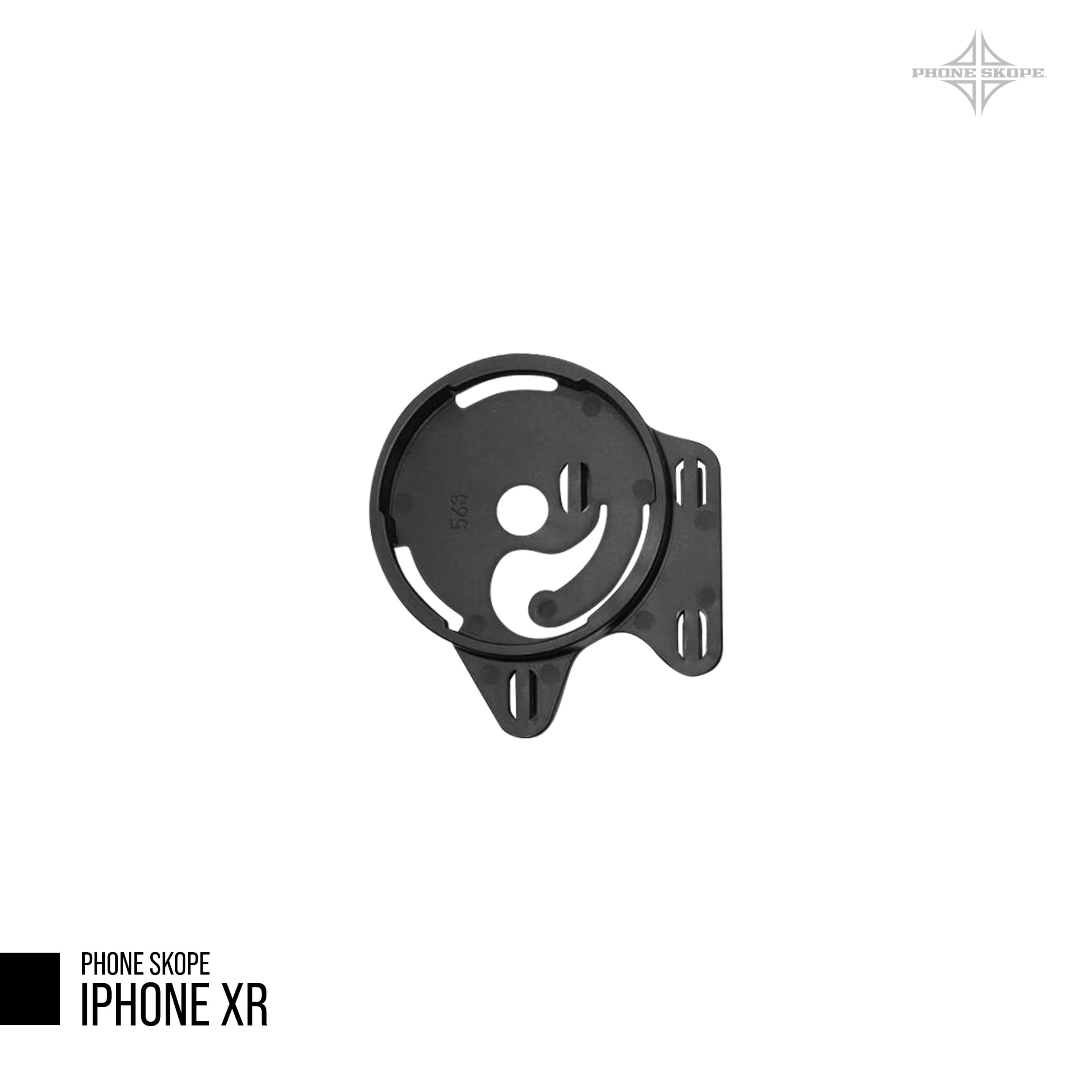 Phone Case : iPhone XR Otterbox Defender Case Adapter | Phone Skope