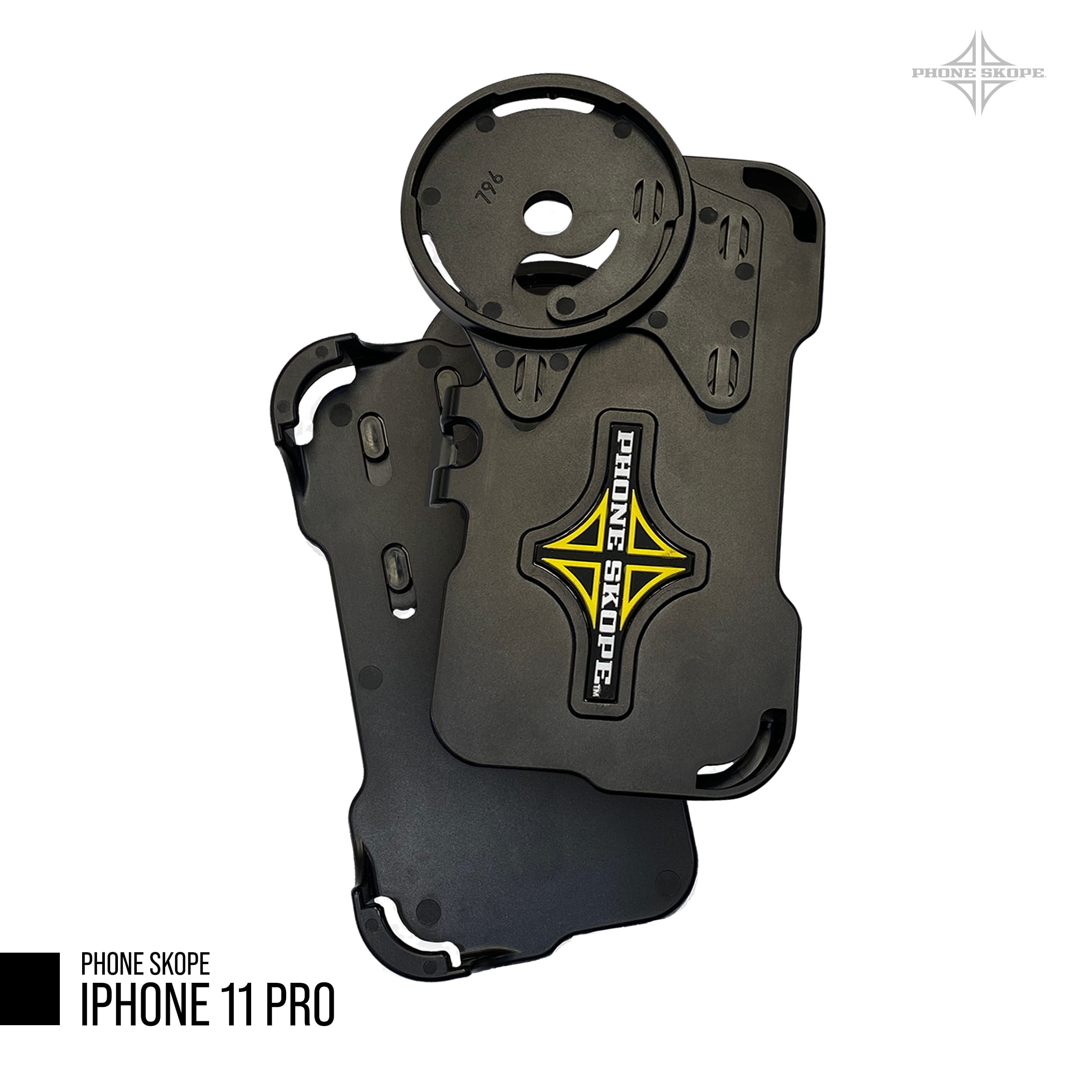 Phone Case iPhone 11 Pro Otterbox Defender Case Adapter