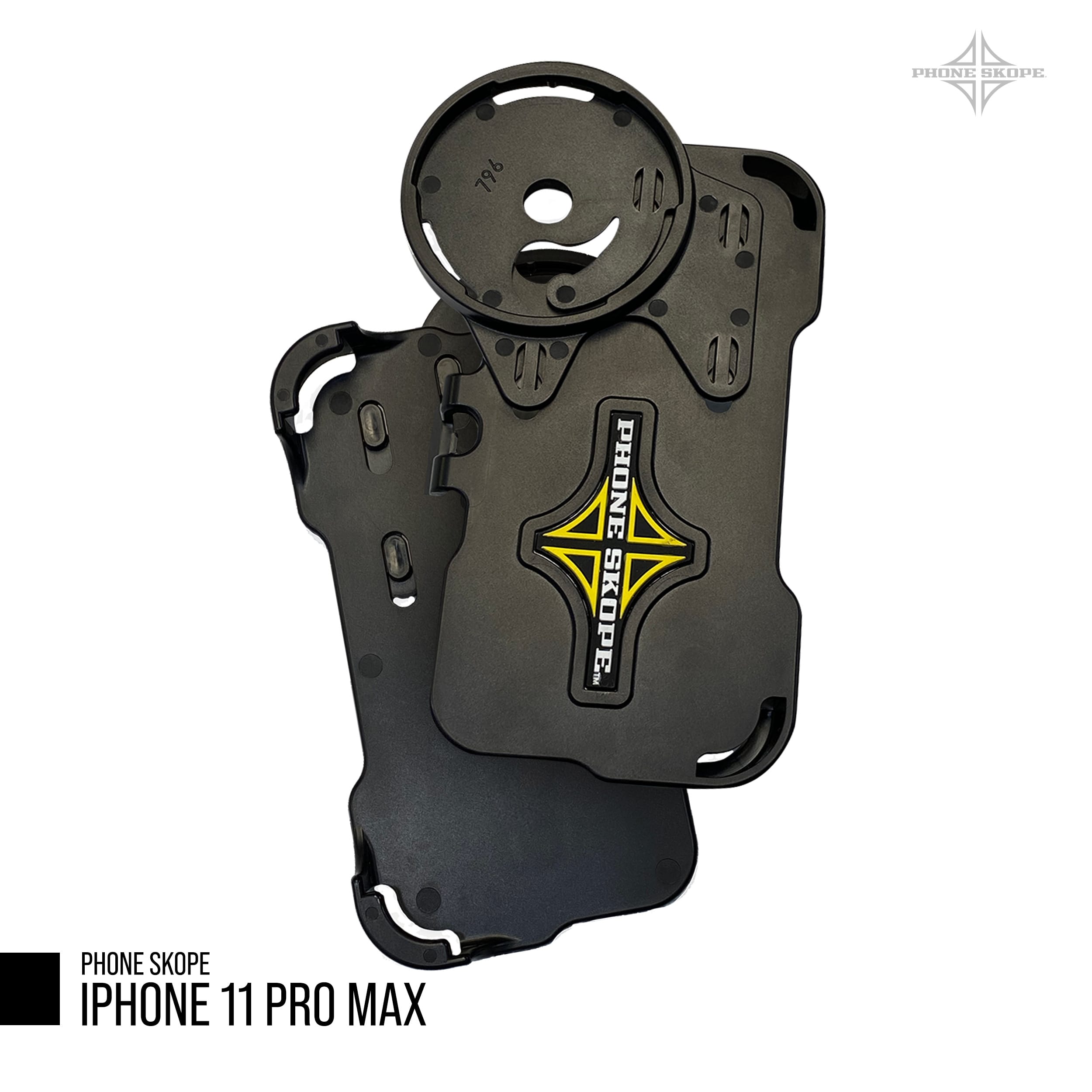 iPhone 11 Pro Max Otterbox Defender Compatible Digiscoping Case