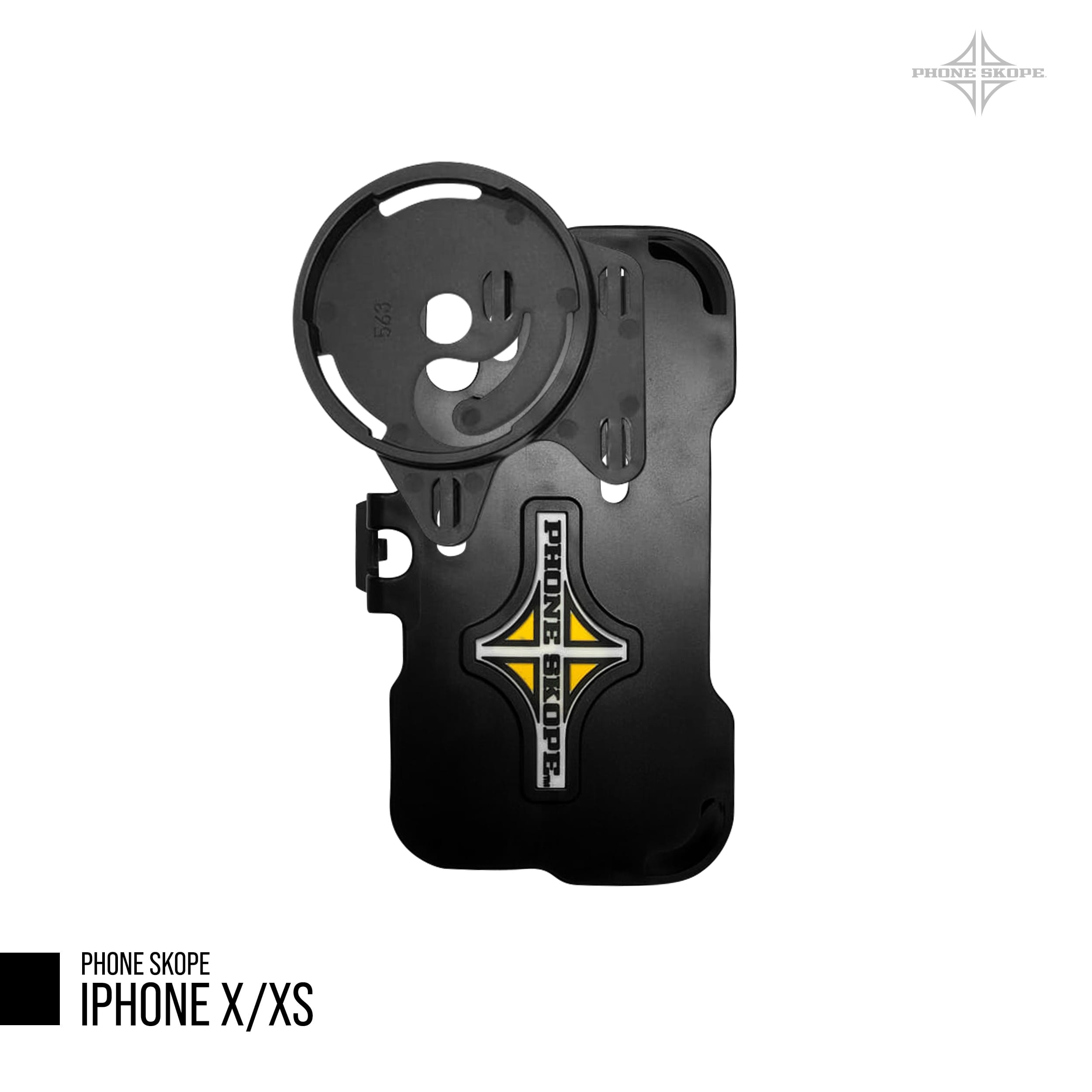 iPhone X/XS Otterbox Defender Compatible Digiscoping Case