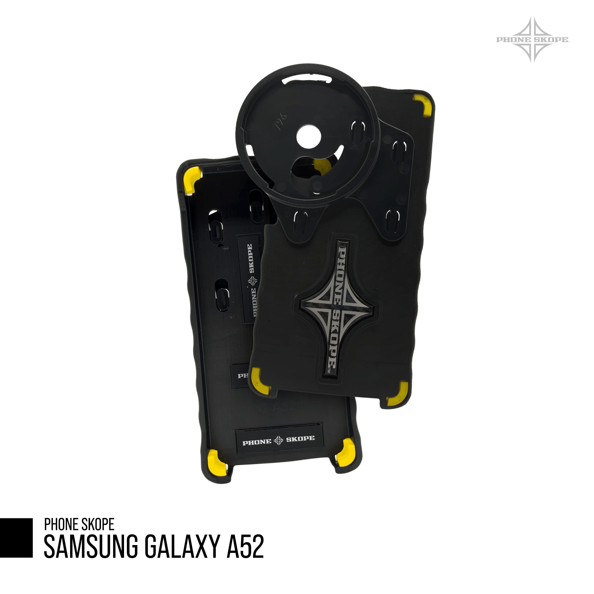 Samsung Galaxy A52 Original Case