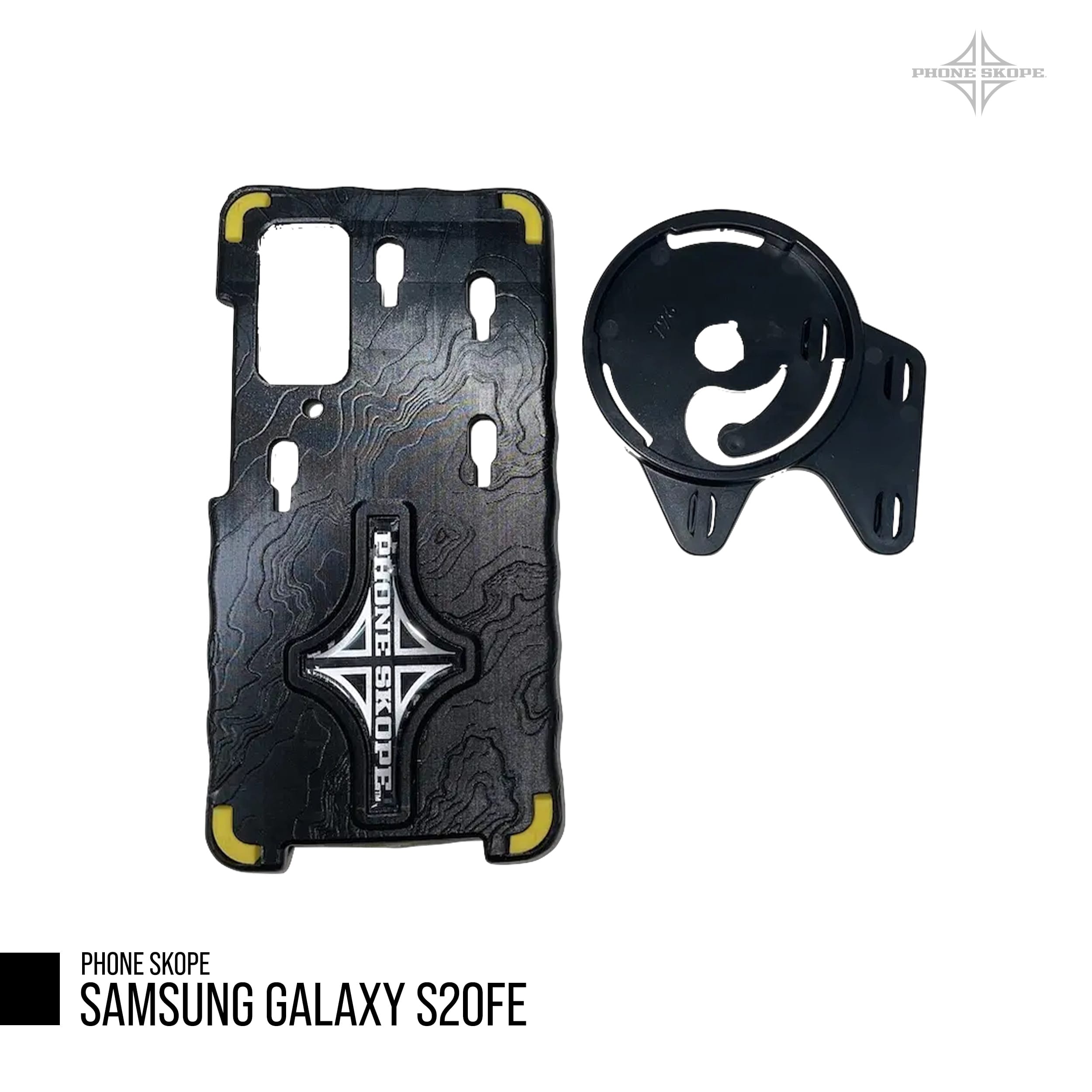 Phone Case Samsung Galaxy S20FE Phone Skope
