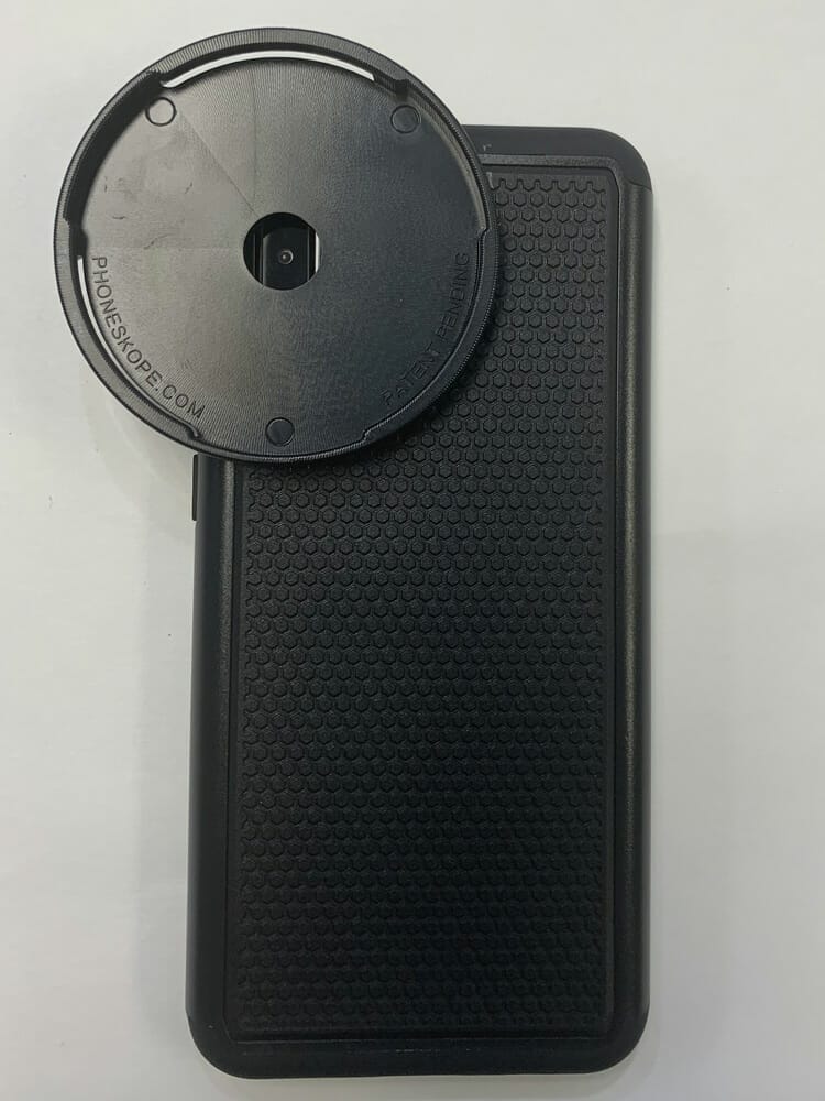 Phone Case : Samsung Galaxy A50