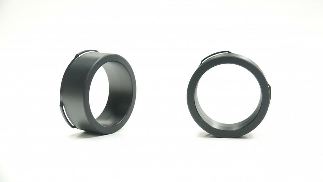 C3 Optic Adapter : C3-039-I