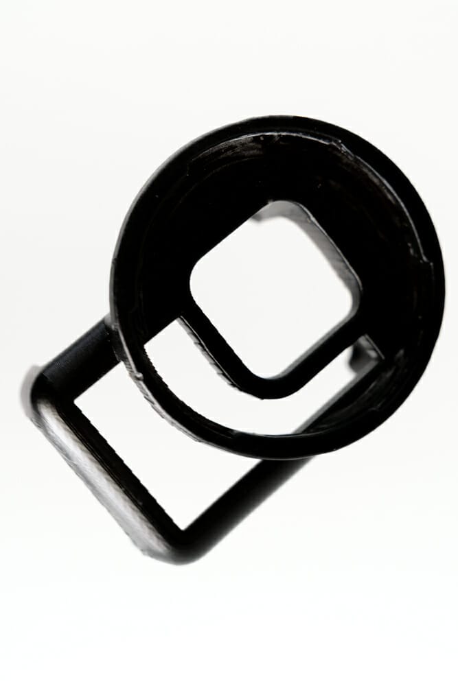 GoPro Hero 9 Adapter Plate Phone Skope