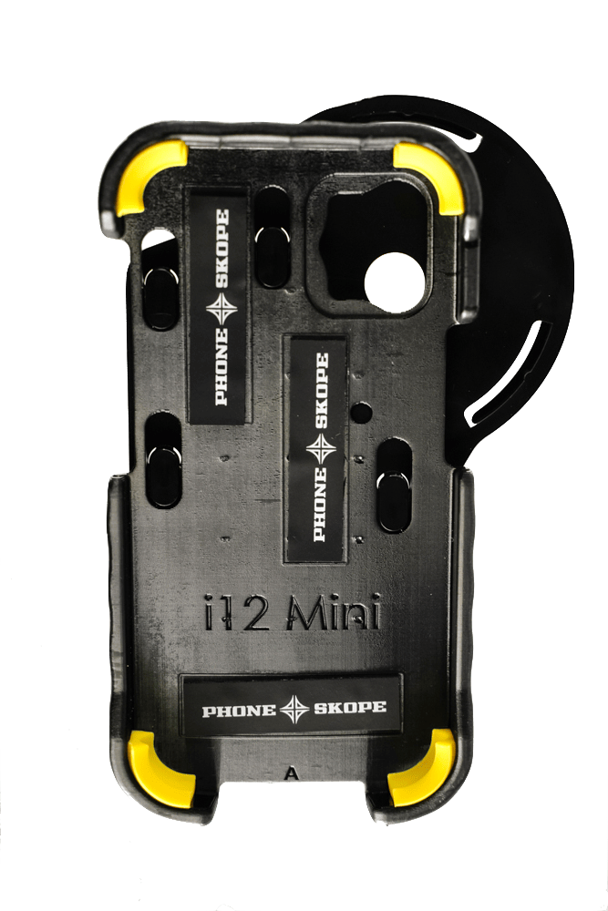 Phone Case : iPhone 12 Mini | Phone Skope Phone Case : iPhone 12 Mini | Phone Skope