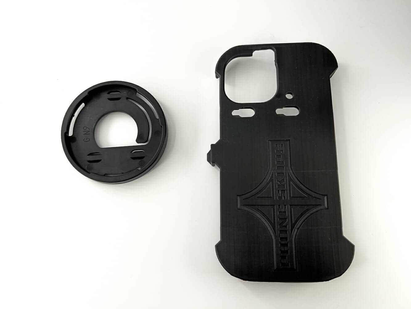 Phone Case : iPhone 13 Otterbox Defender Case Adapter