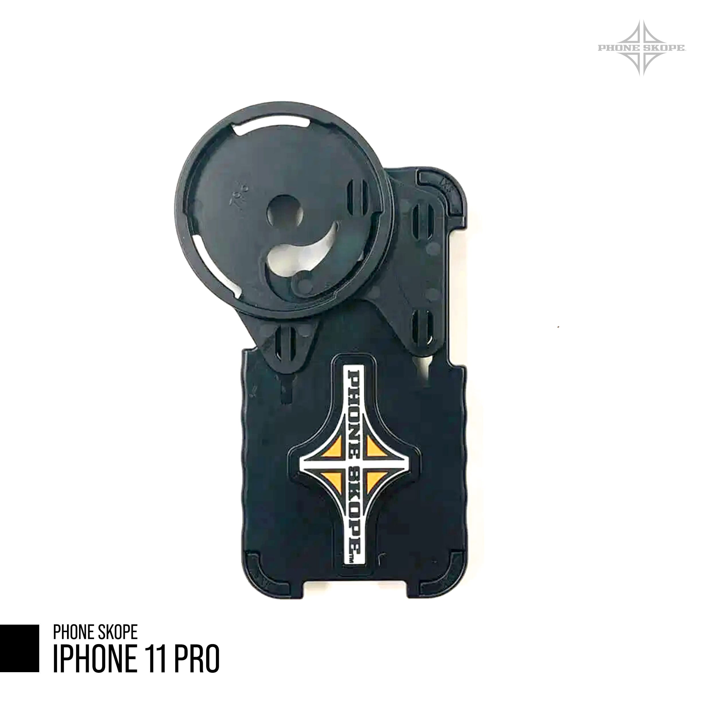 iPhone 11 Pro Original Digiscoping Phone Case