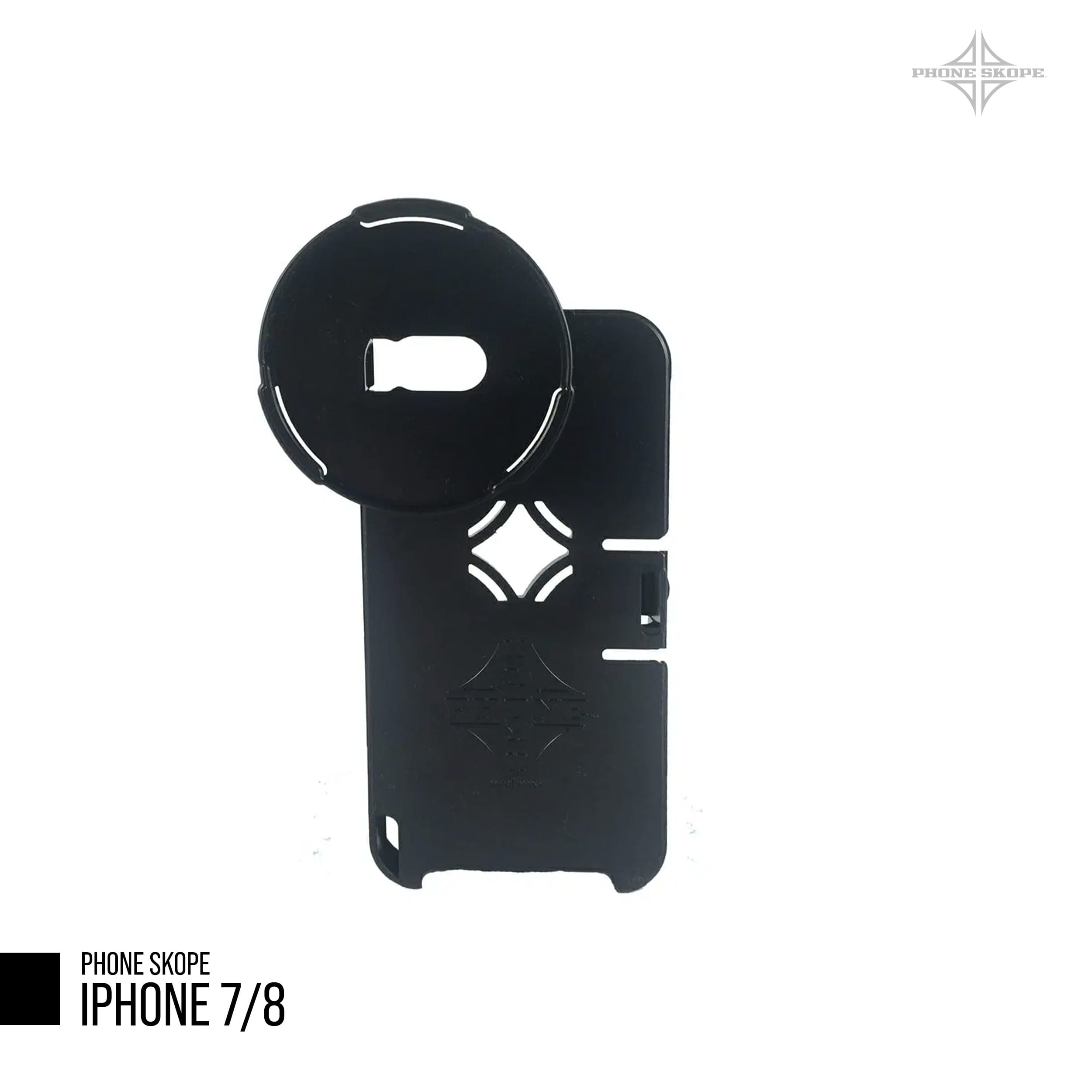 iPhone 7/8 Original Digiscoping Phone Case