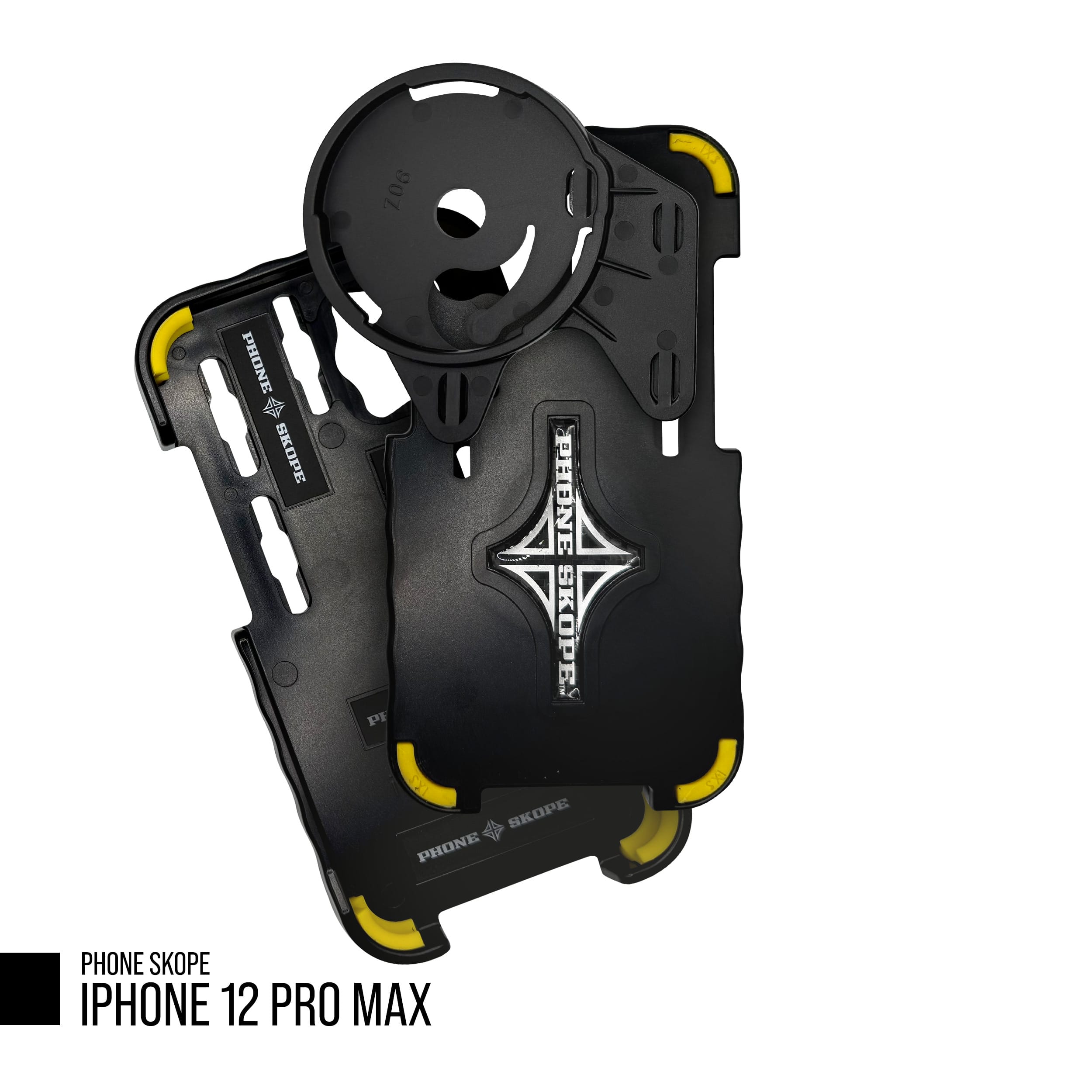 iPhone 12 Pro Max Original Digiscoping Phone Case