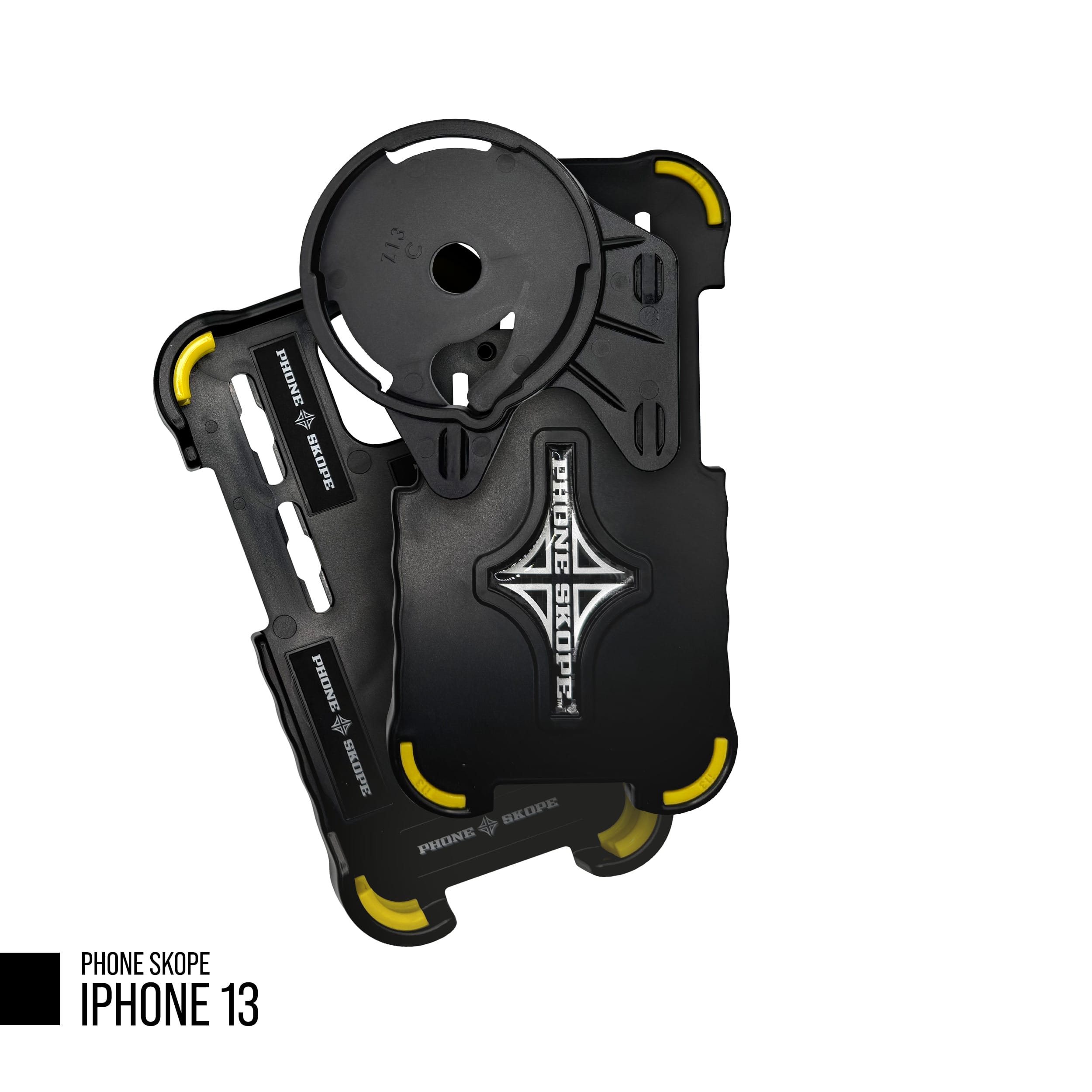 iPhone 13 Original Digiscoping Phone Case