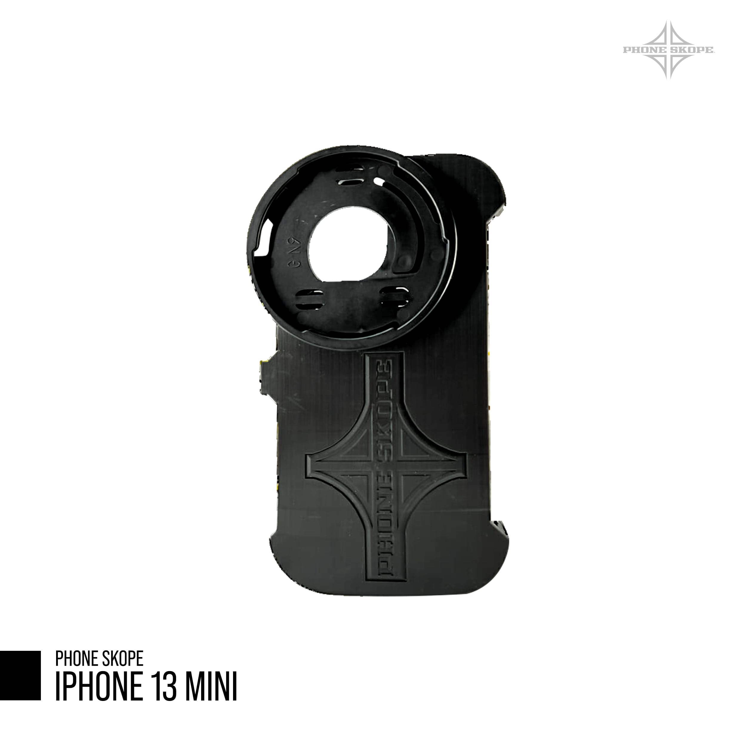 Phone Case : iPhone 13 Mini Otterbox Defender Case Adapter