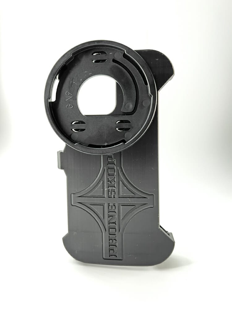 Phone Case iPhone 13 Mini Otterbox Defender Case Adapter Phone Skope