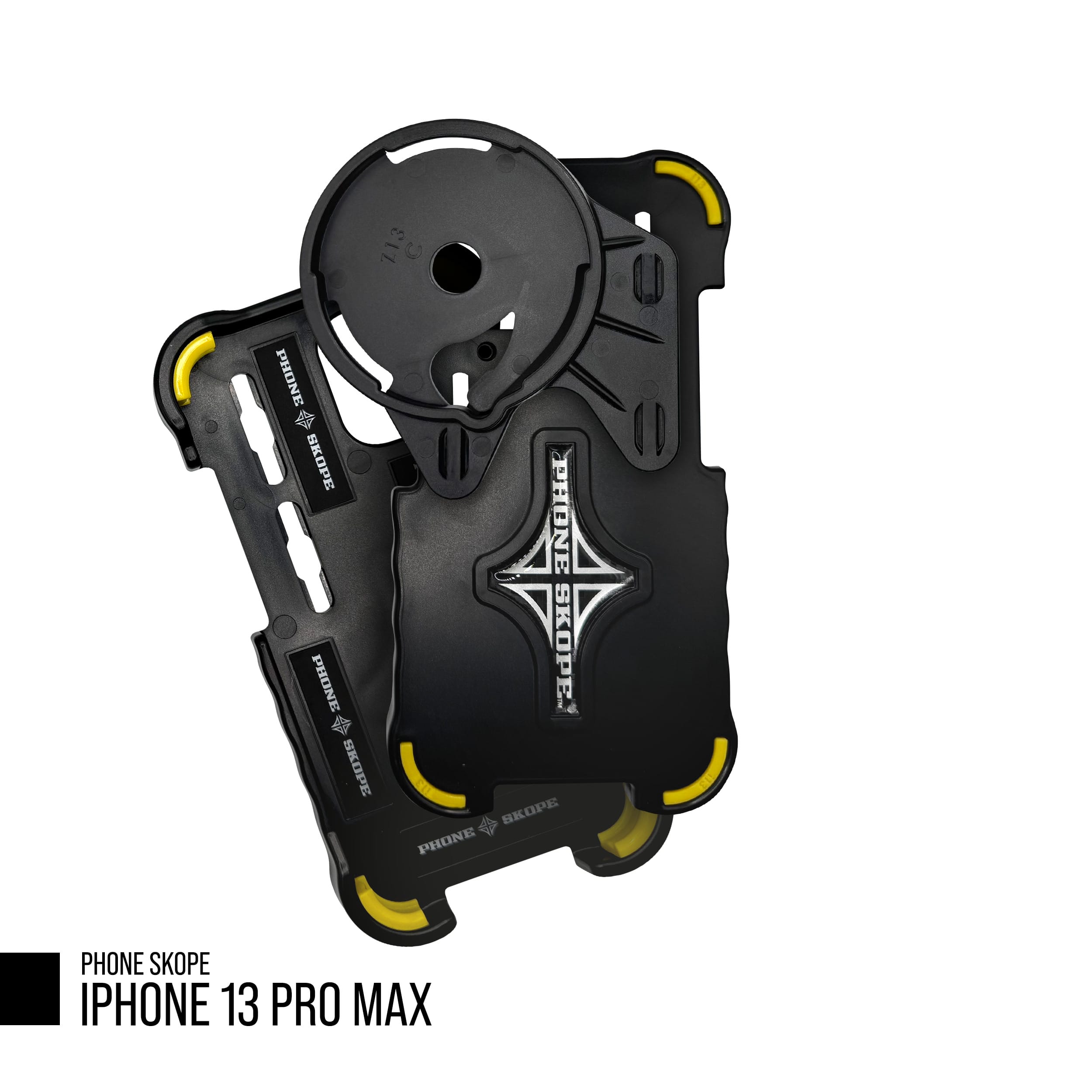iPhone 13 Pro Max Original Digiscoping Phone Case
