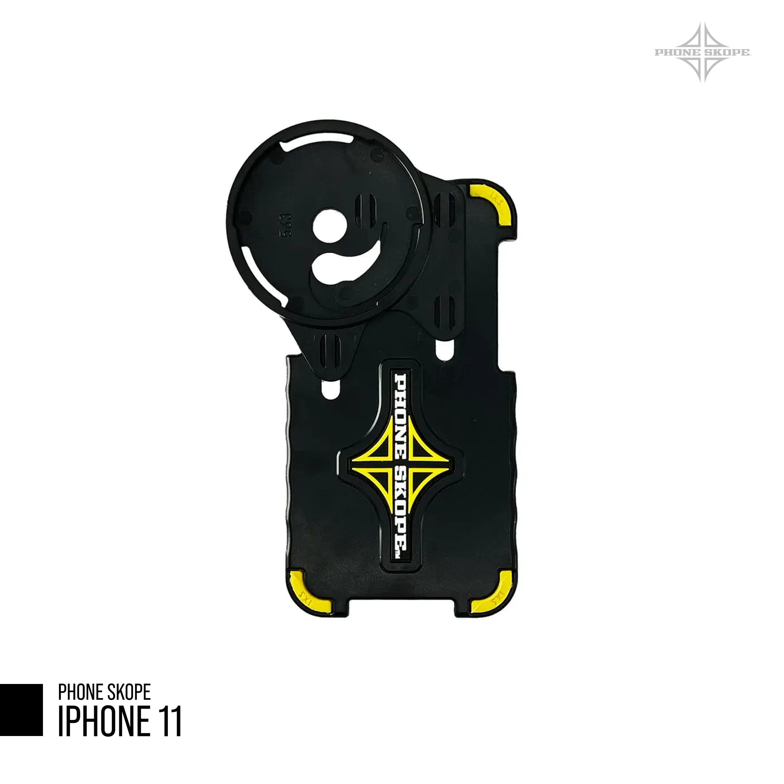 iPhone 11 Original Digiscoping Phone Case