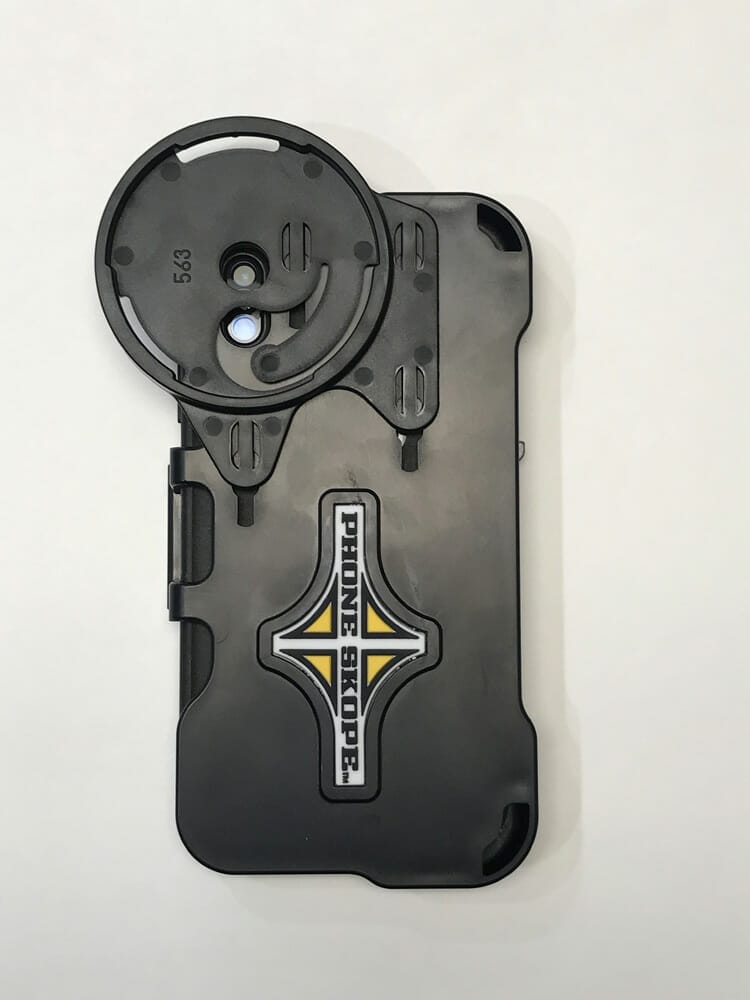 Phone Case : iPhone Xs Max LifeProof FRE Case Adapter