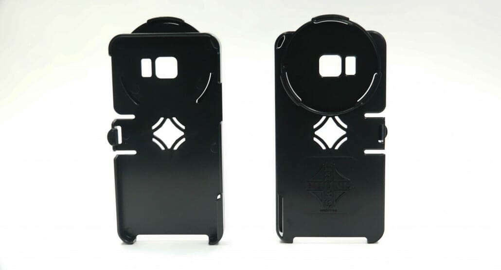 Phone Case : Samsung Galaxy Note 5