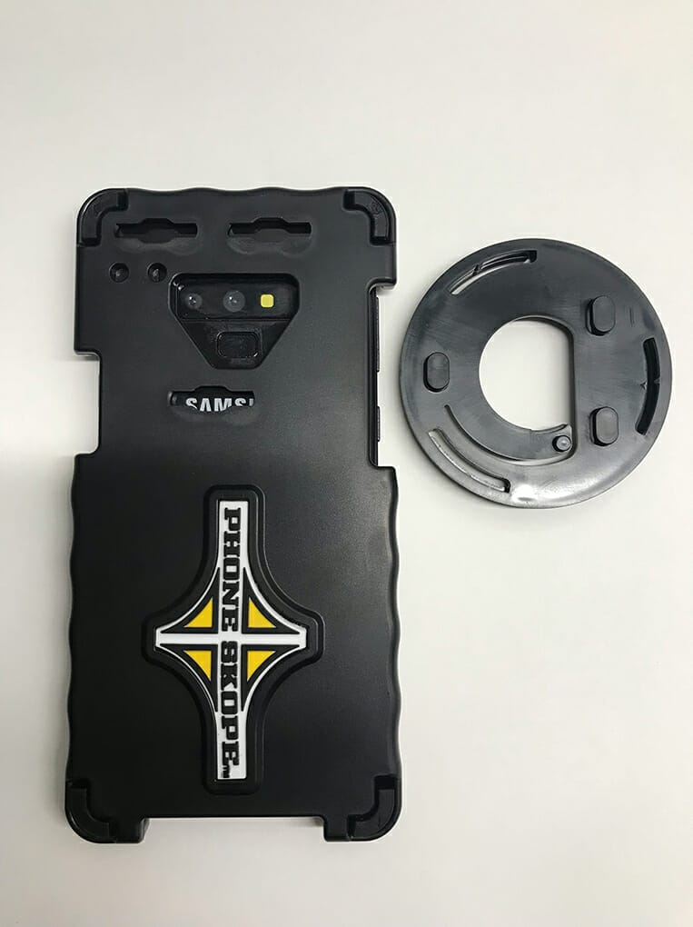 Samsung Galaxy Note 9 | Phone Skope