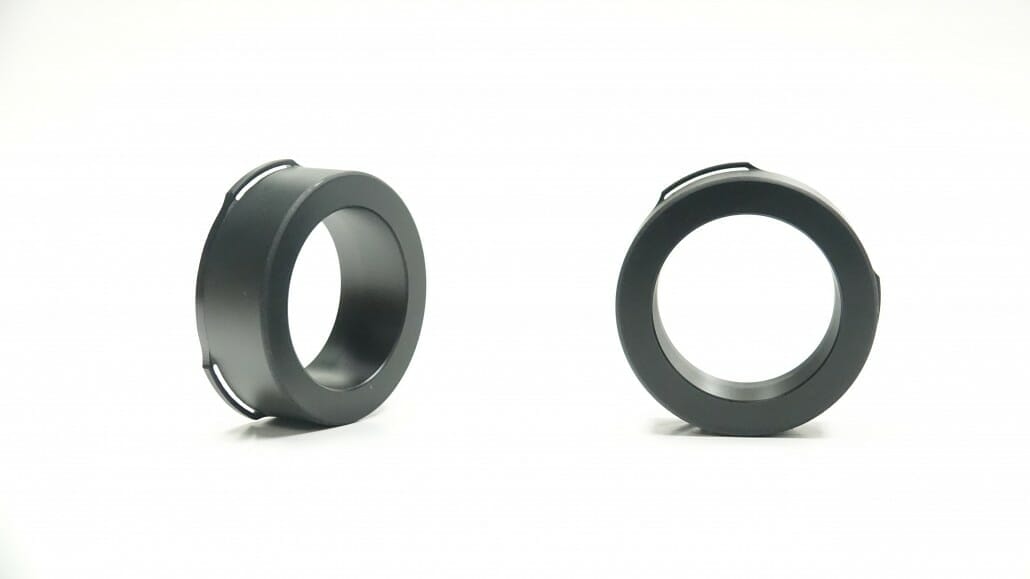 C3 Optic Adapter : C3-007-A