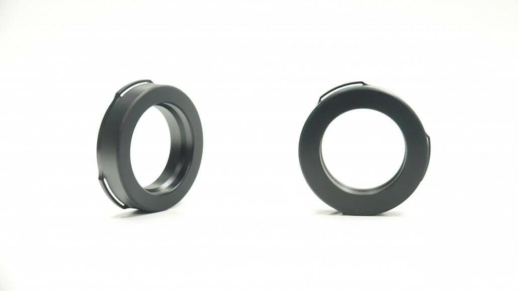 C3 Optic Adapter : C3-021-A