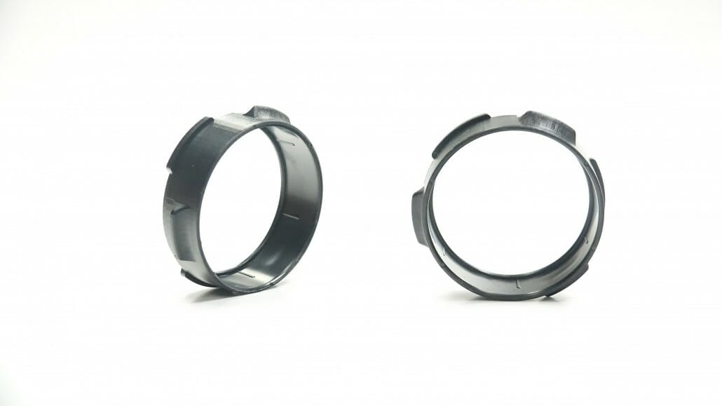 C3 Optic Adapter : C3-023-A