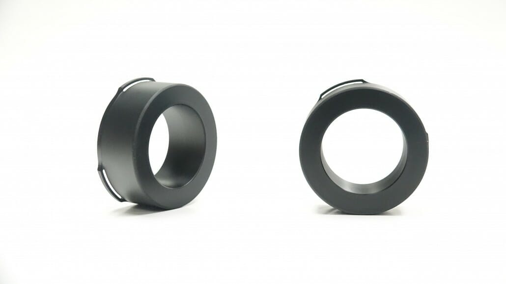 C3 Optic Adapter : C3-043-A