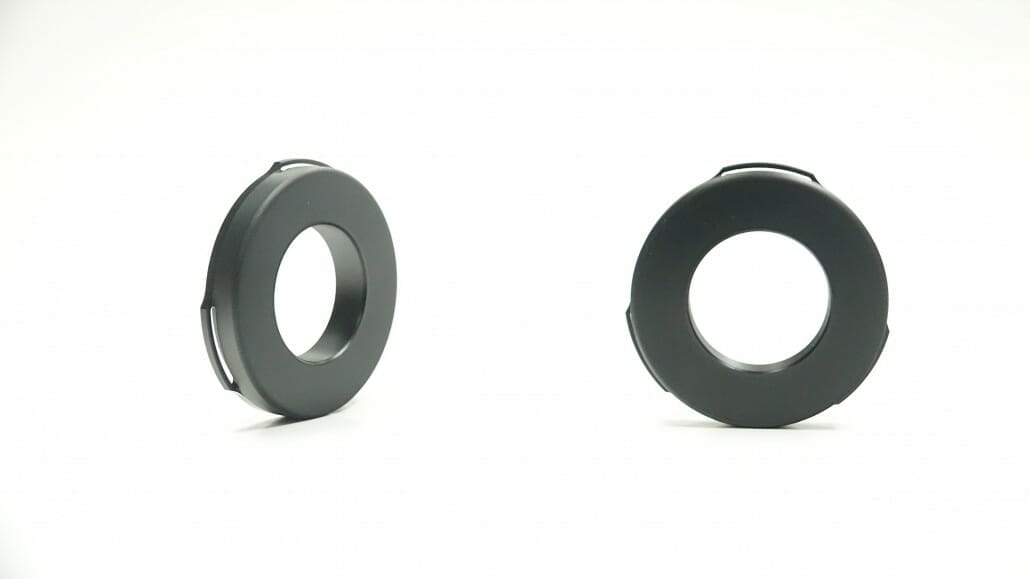 C3 Optic Adapter : C3-044-A