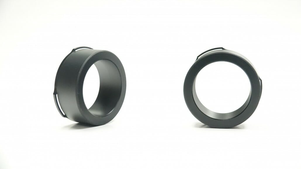 C3 Optic Adapter : C3-045-A