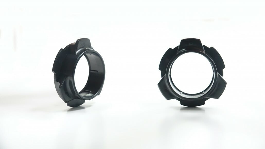 C3 Optic Adapter : C3-048-A