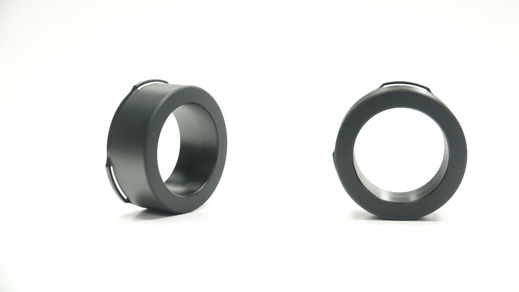 C3 Optic Adapter : C3-050-A