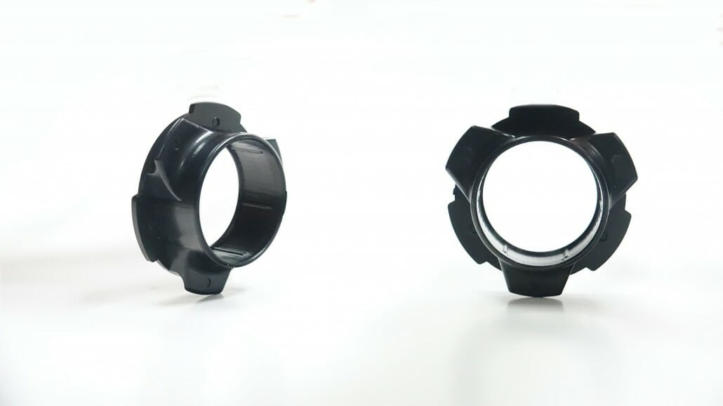 C3 Optic Adapter : C3-VR50