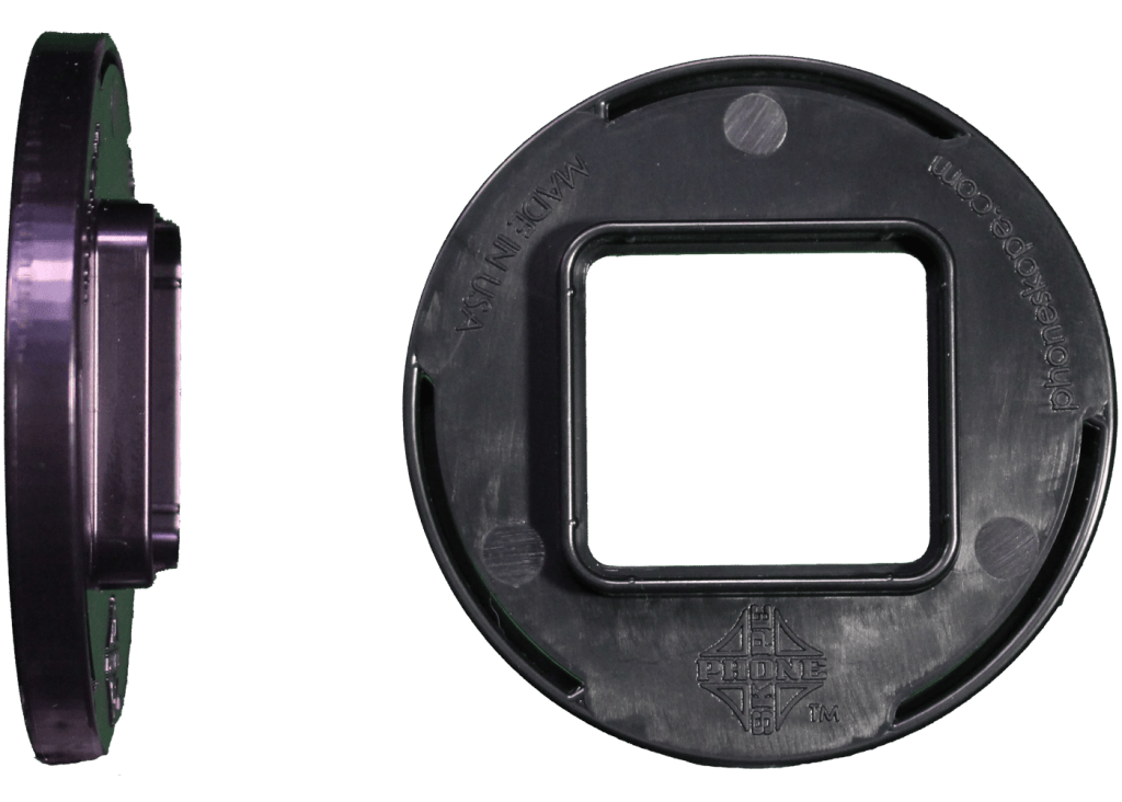 GoPro Hero 5 / 6 / 7 Black Plate | Phone Skope GoPro Hero 5 / 6 / 7 Black Plate | Phone Skope