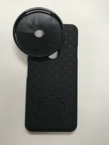 Phone Case : Pixel 3a XL