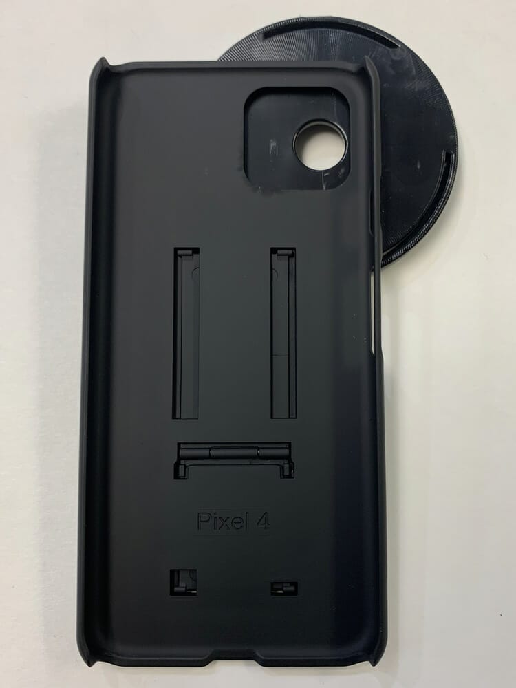 Phone Case : Pixel 4