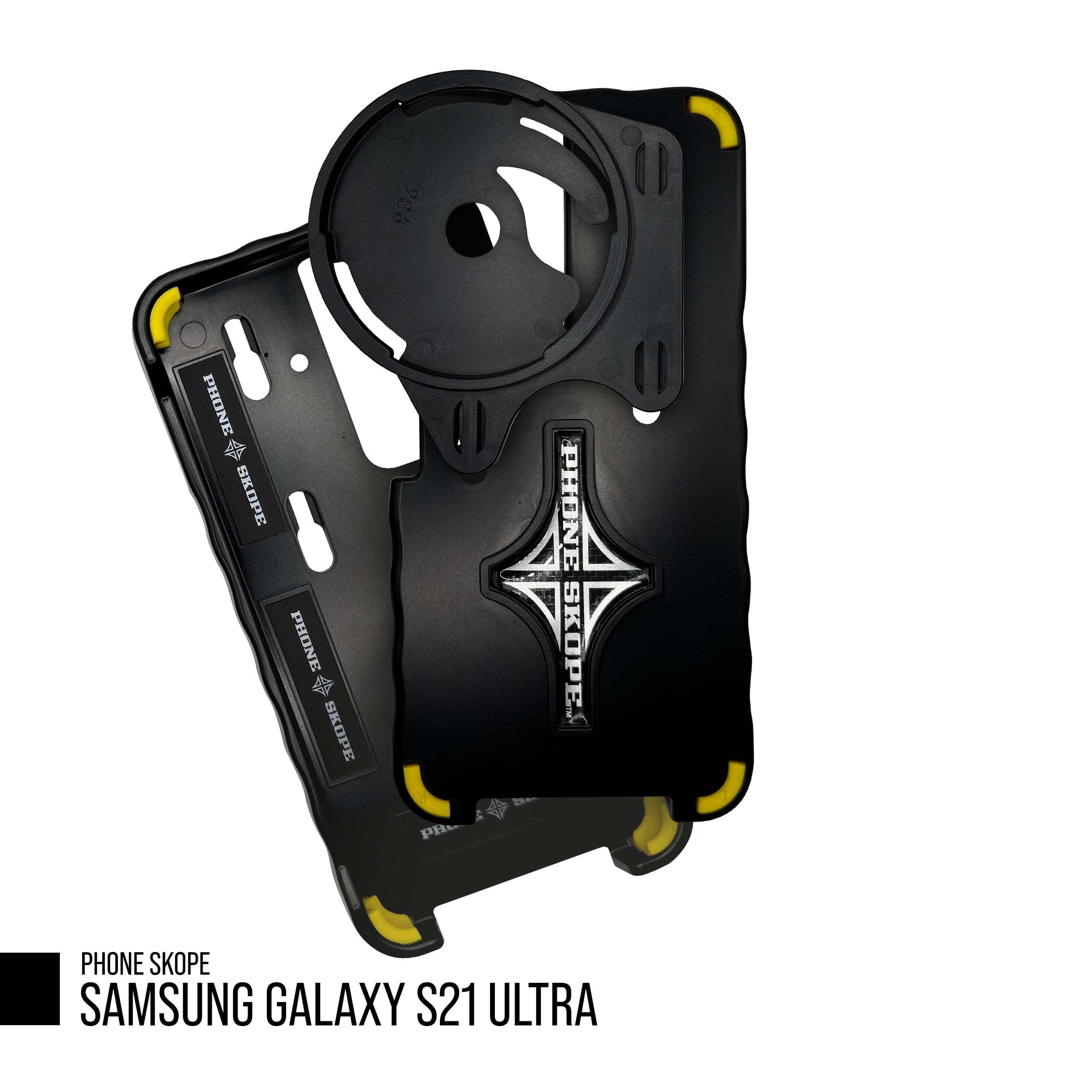 Samsung Galaxy S21 Ultra Original Digiscoping Phone Case