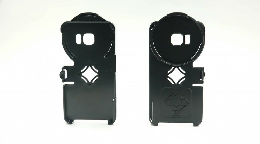 Phone Case : Samsung Galaxy S6