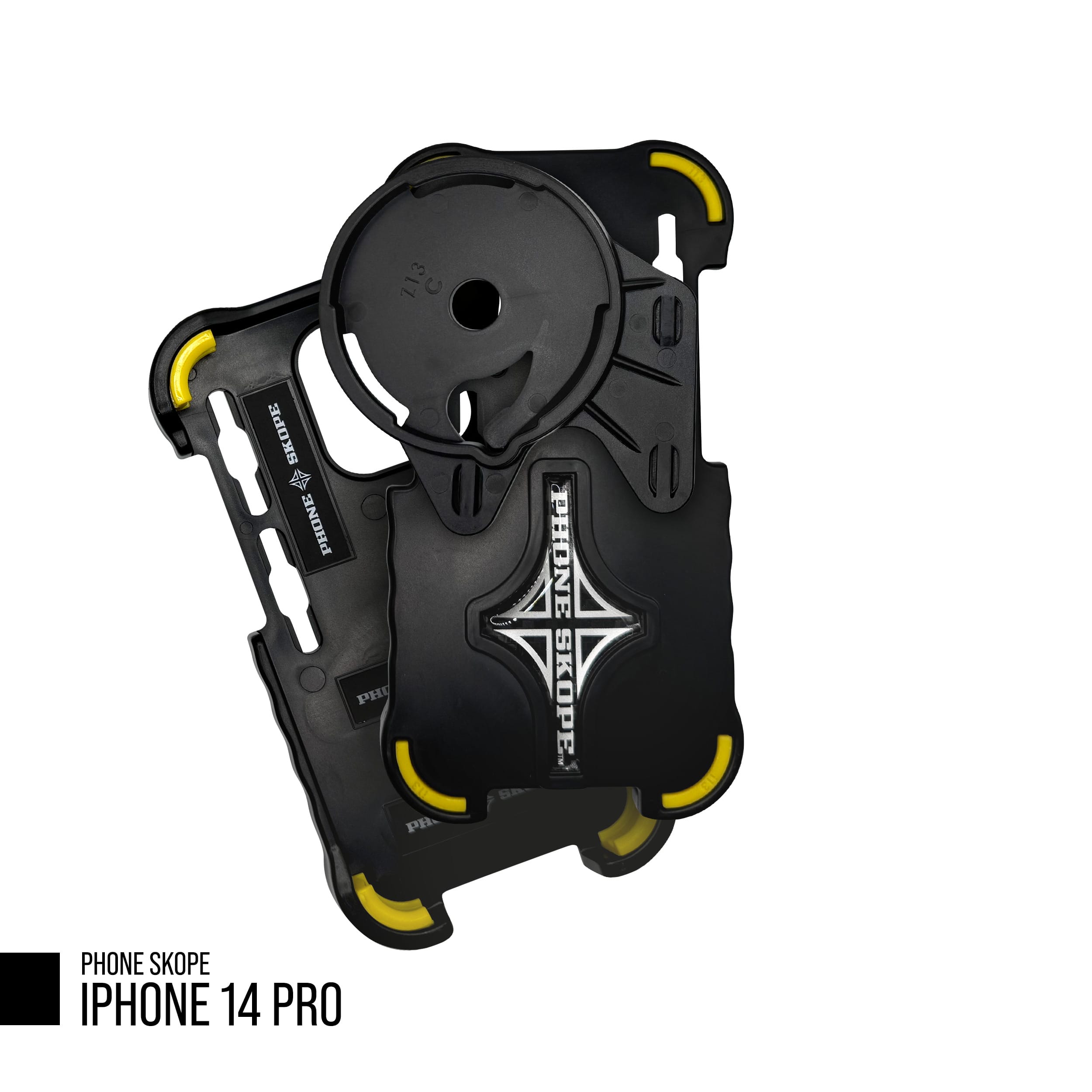 iPhone 14 Pro Original Digiscoping Phone Case