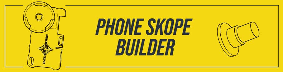 Phone Skope System Builder