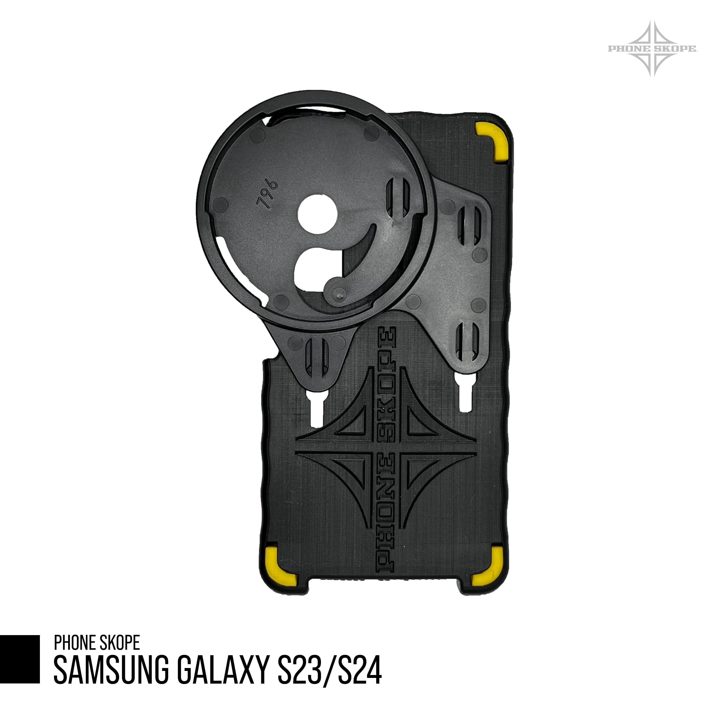 Samsung Galaxy S23/S24 Original Digiscoping Phone Case