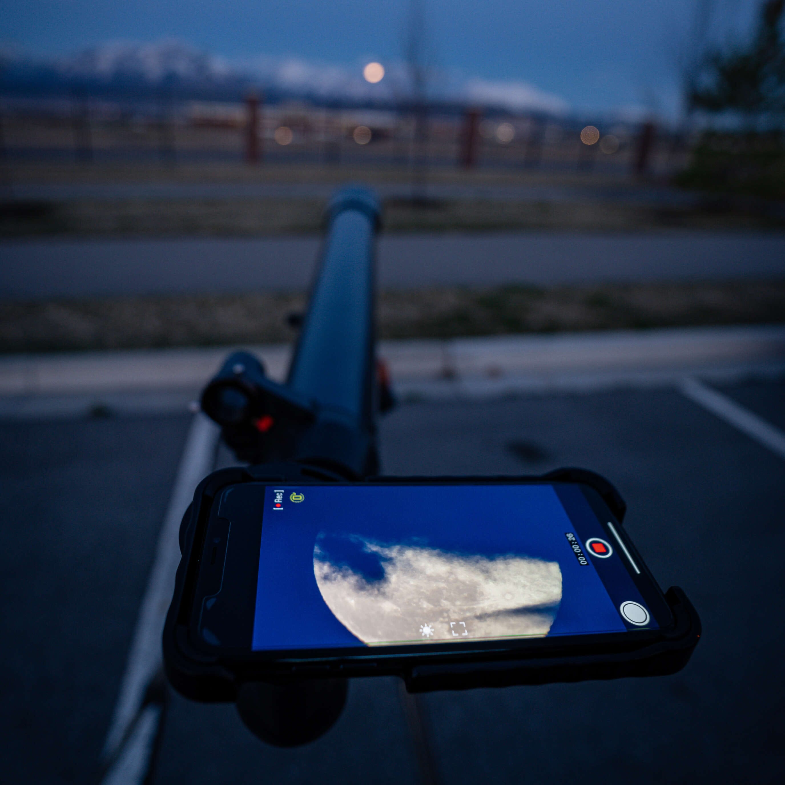 Digiscoping Adapters, Accessories & More Phone Skope® Official Site