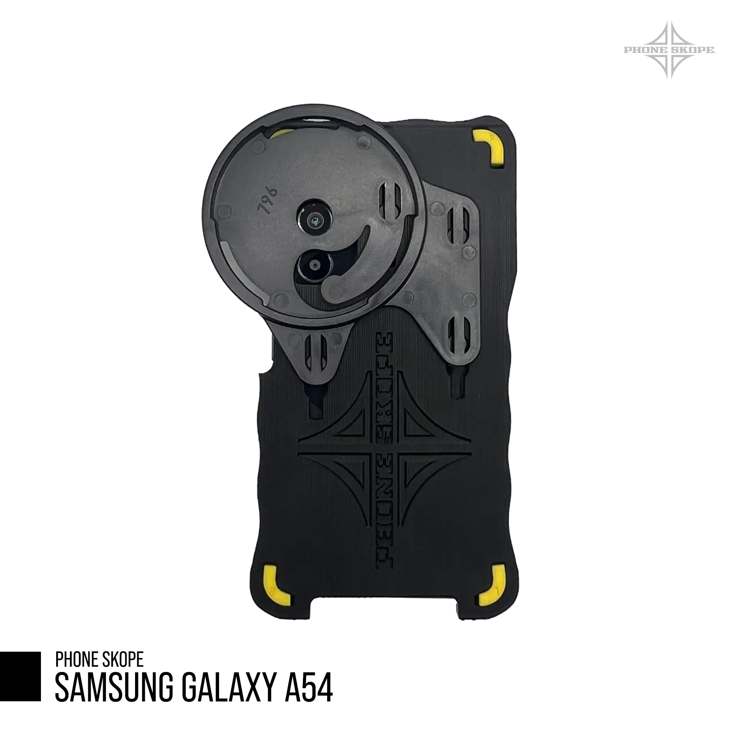 Samsung Galaxy A54 Original Digiscoping Phone Case