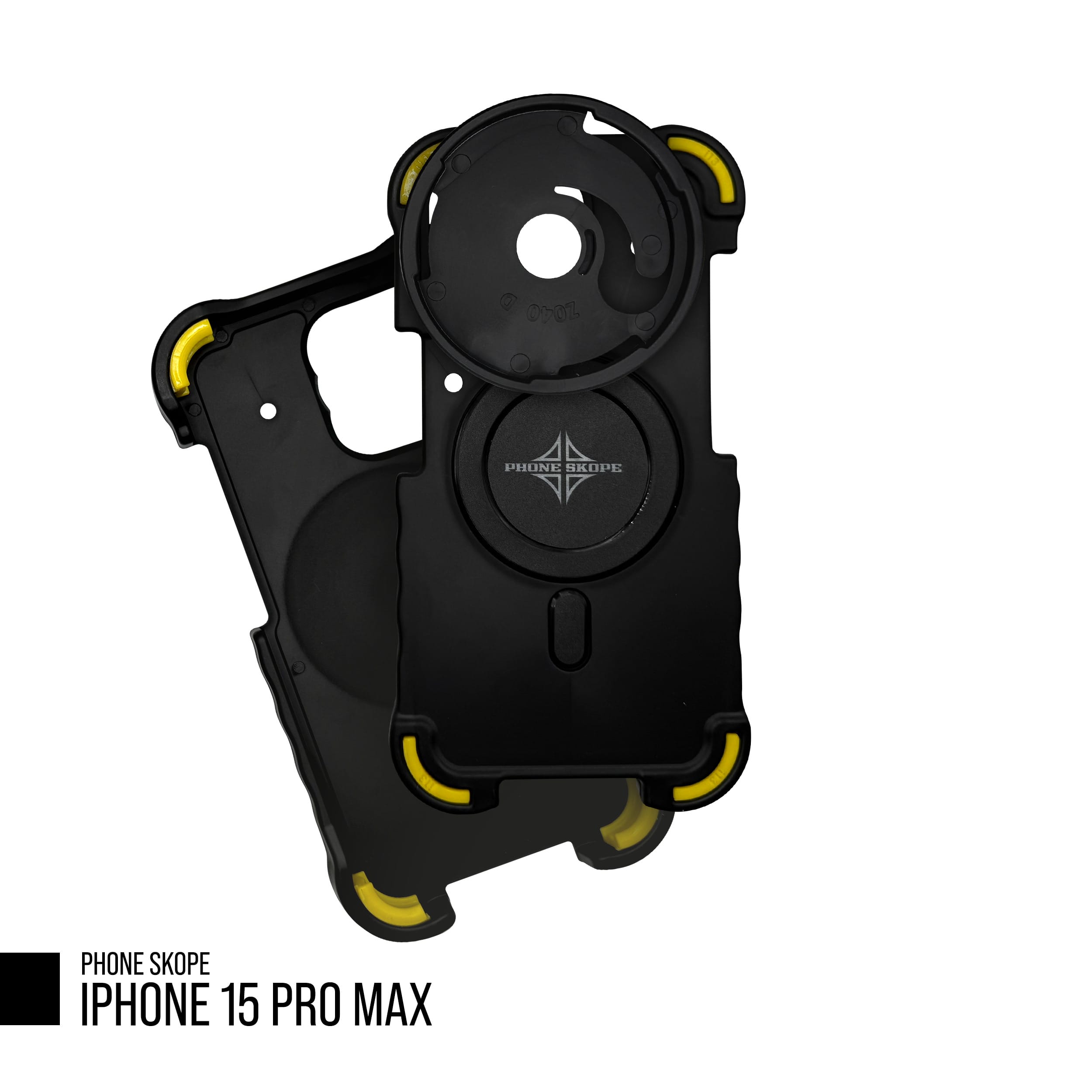 iPhone 15 Pro Max Original Digiscoping Phone Case