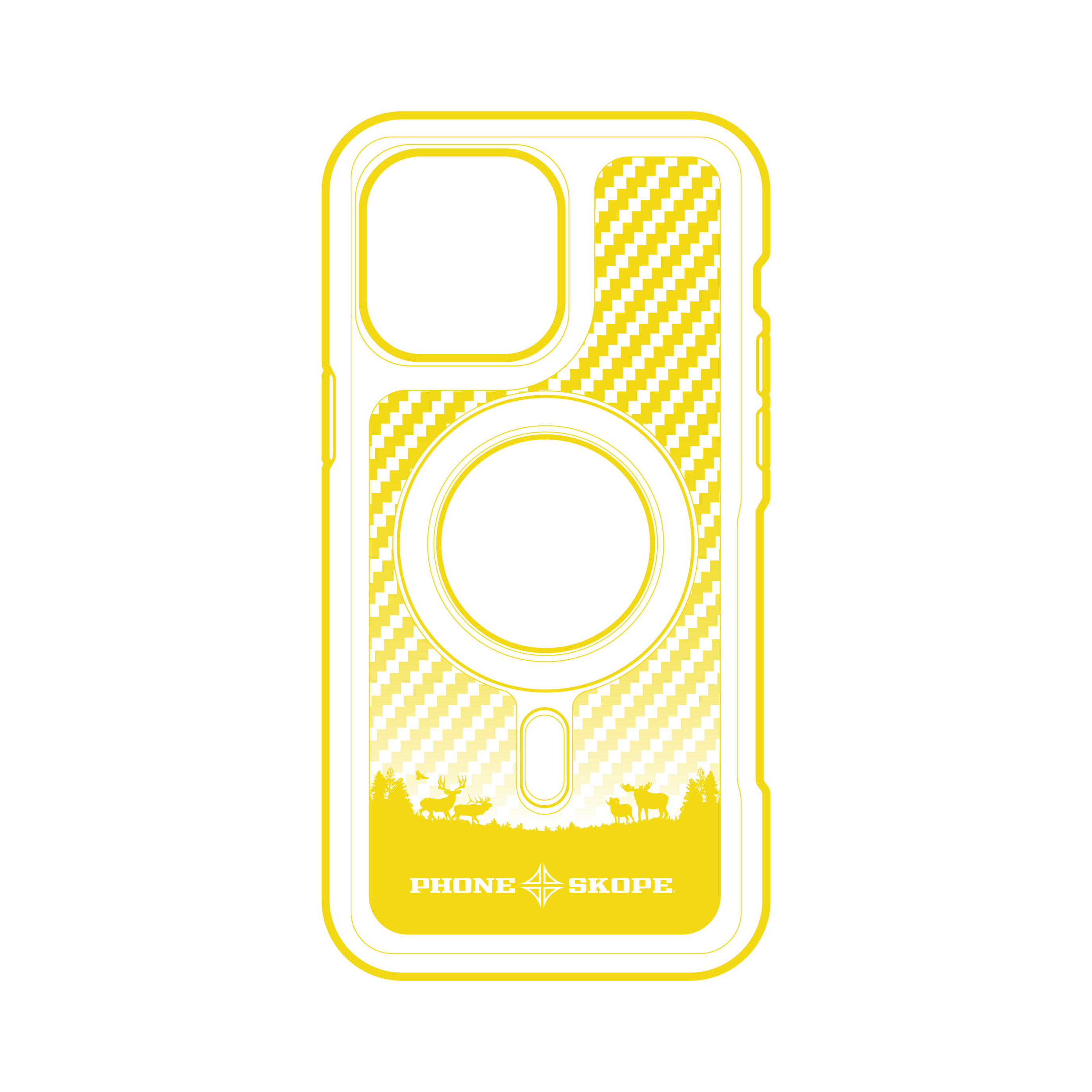 Shop Digiscoping Adapters and Outdoor Gear Phone Skope