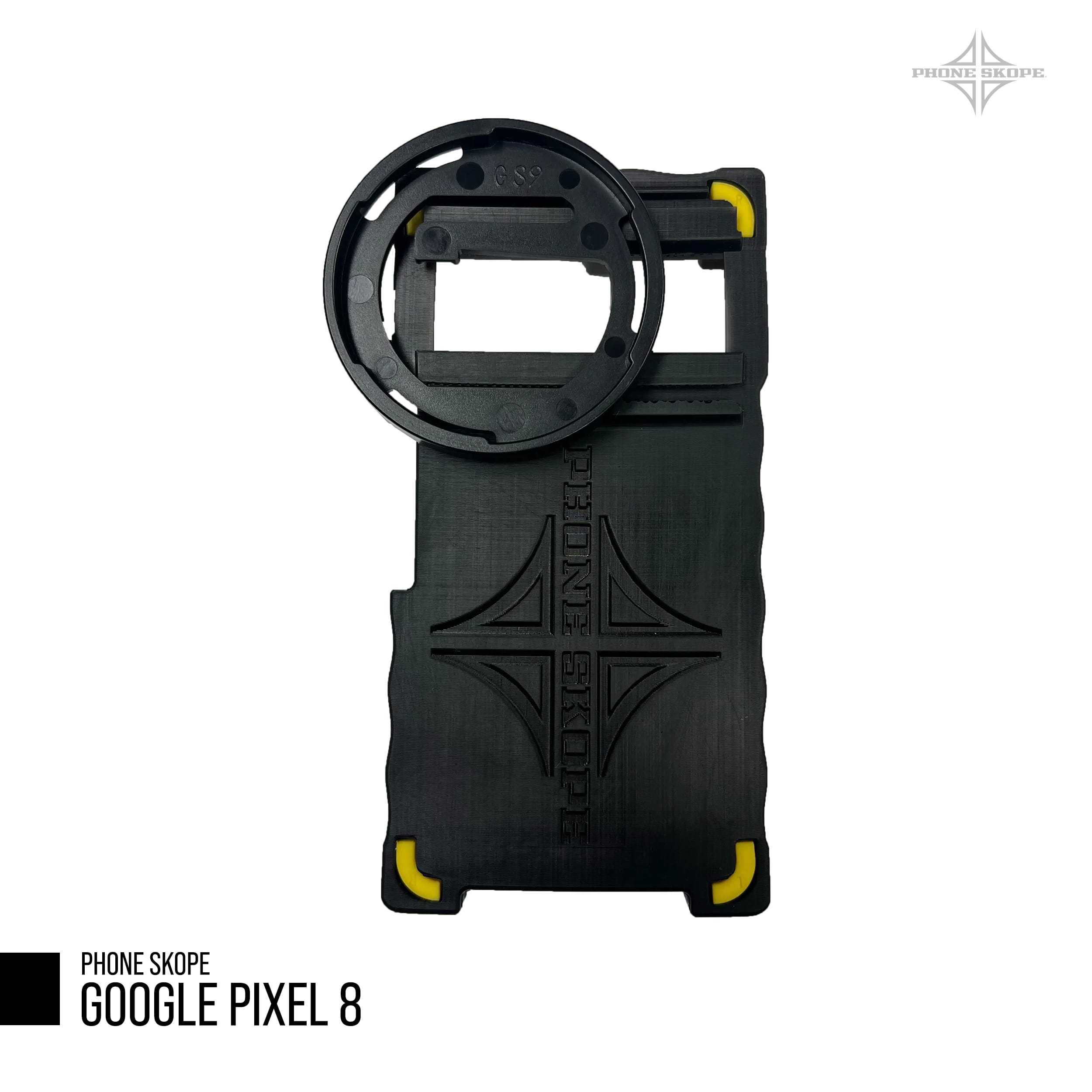 Google Pixel 8 Original Digiscoping Phone Case