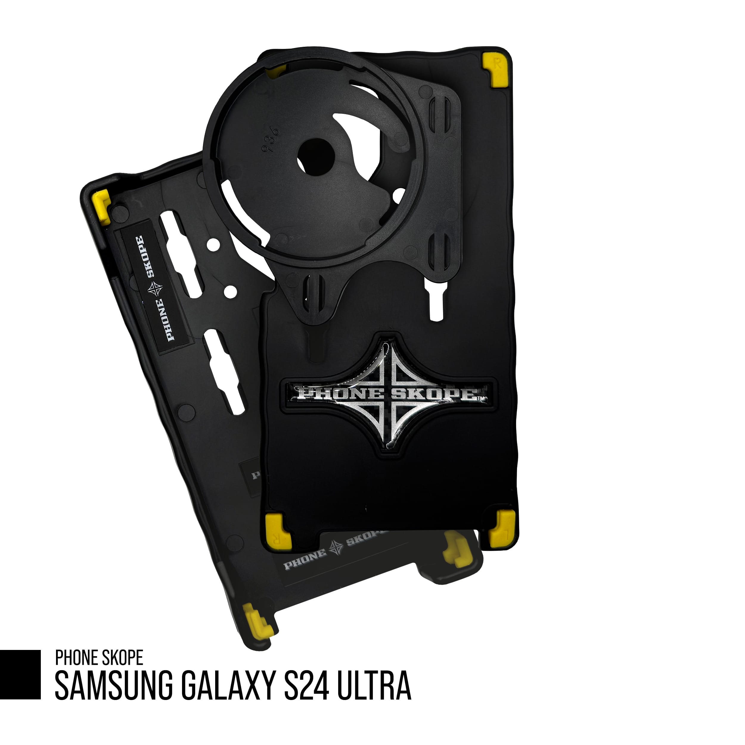 Samsung Galaxy S24 Ultra Original Phone Skope Case